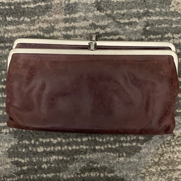 HOBO Handbags - HOBO wallet